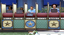 Big Brother 10 - HoH Competition